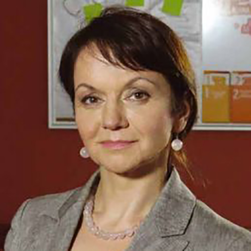 Marija Radovanović (Serbia)