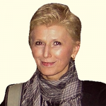 Marija Raos Fitzhugh (Croatia)